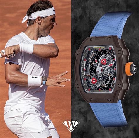 richard mille nadal 2014|Richard Mille rafael Nadal price.